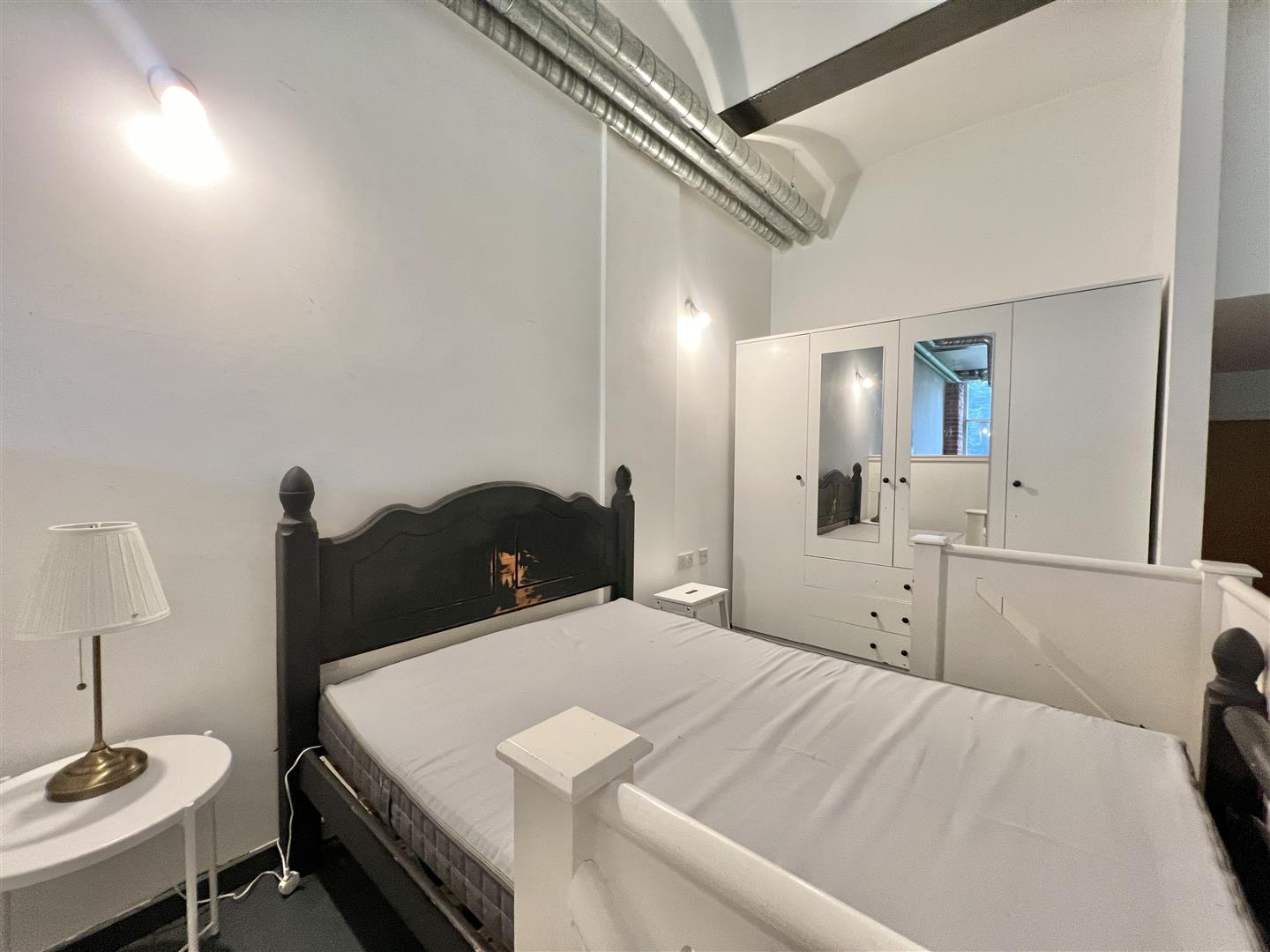 Victoria Mill, Reddish